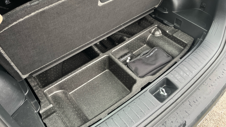 Kia Sportage 1.6T GDi ISG 2 5dr Petrol Estate